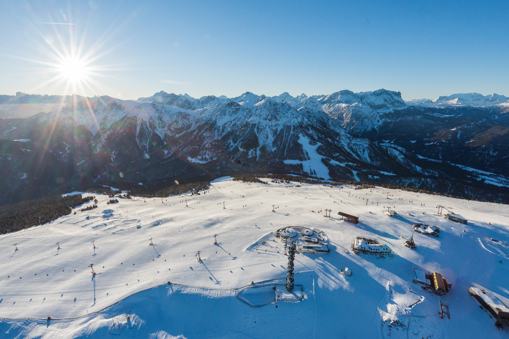 Skihotel Kronplatz In Südtirol - Skiurlaub Mit Top Angeboten