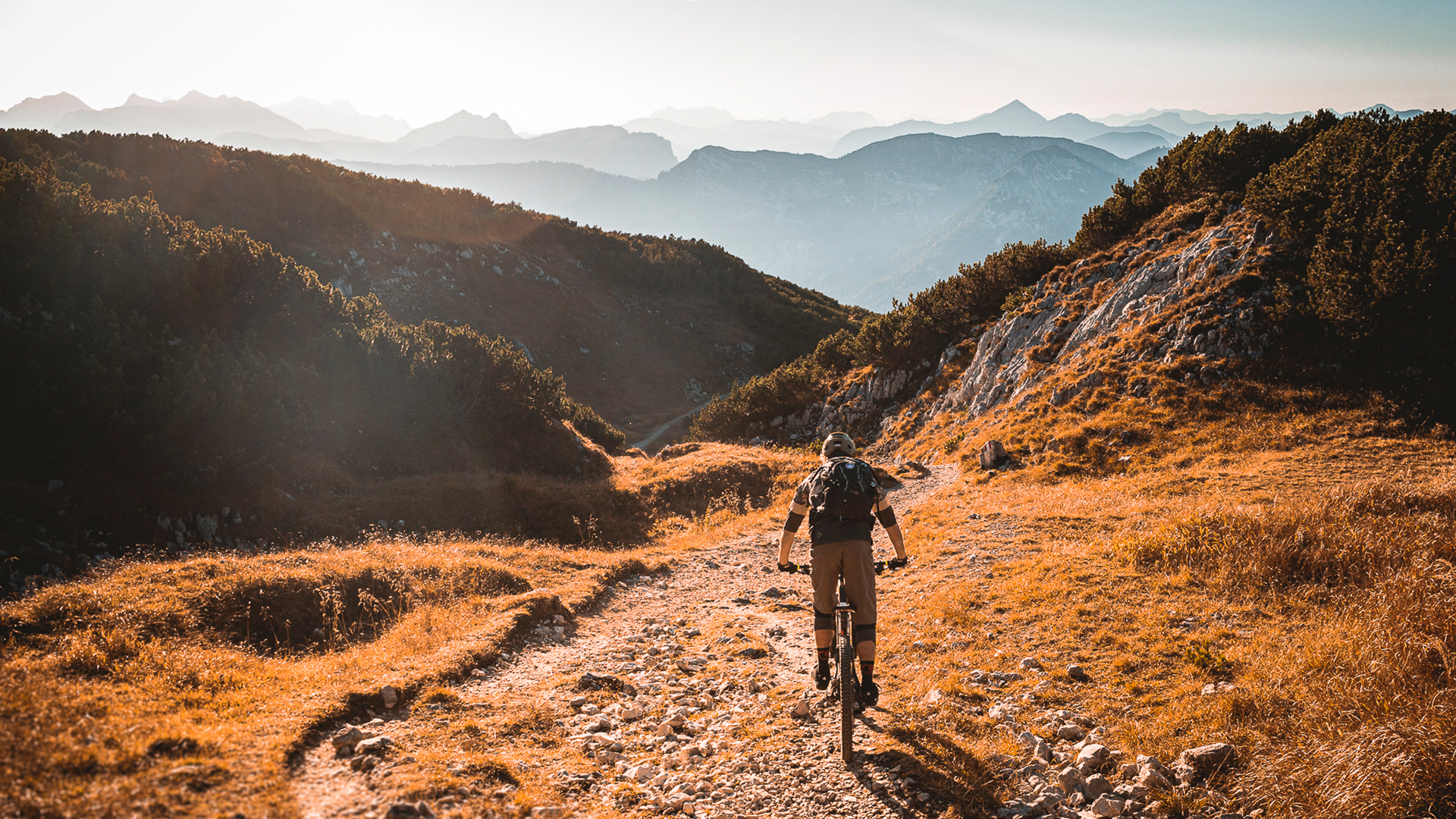 bike park dolomites