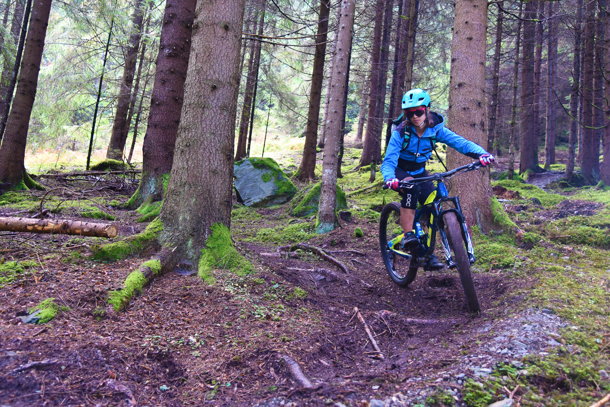 kronplatz downhill